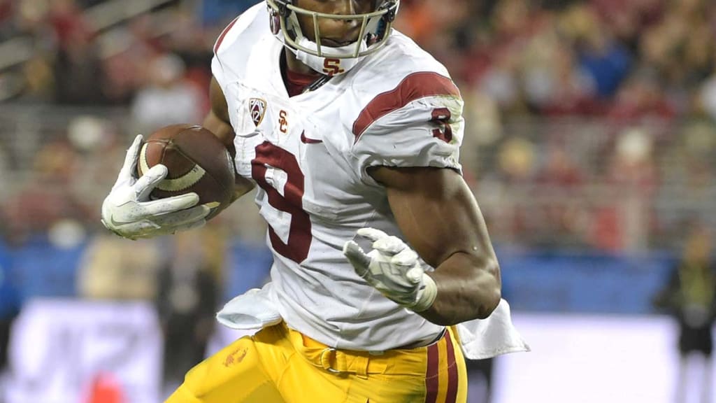 First Look: Scouting USC WR JuJu Smith-Schuster