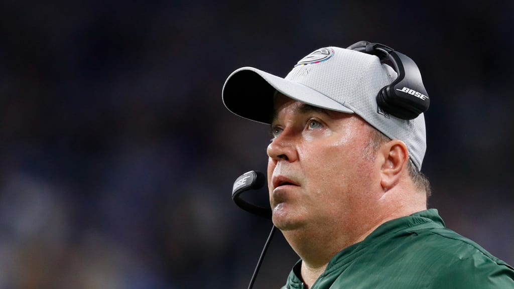 Cowboys' Mike McCarthy defends overtime decision in loss to Packers