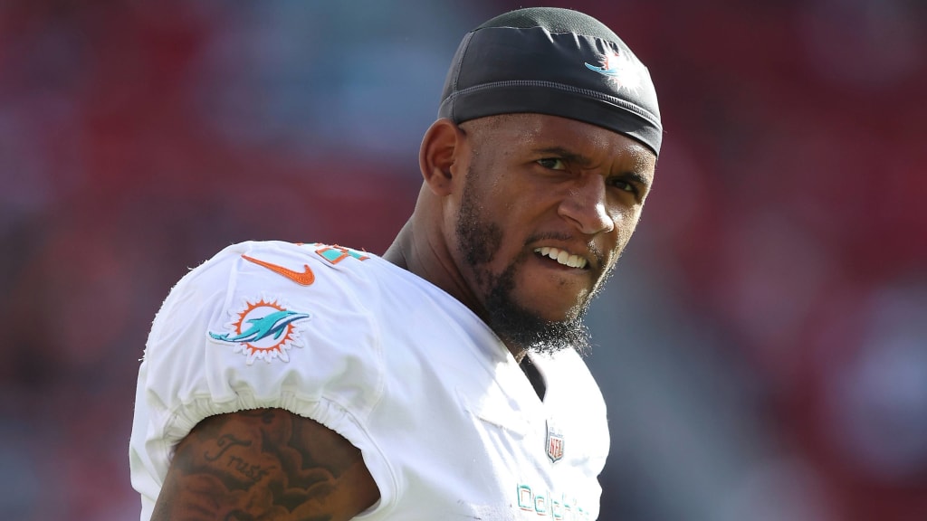 Miami Dolphins Sign Wide Receiver Cedrick Wilson Jr. 5 Things to Know and  Stats