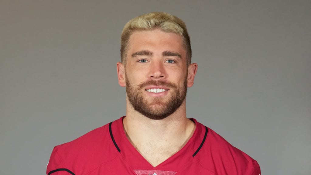 Arizona Cardinals Zach Ertz named Arizona Cardinals/Walter Payton NFL Man  of the Year