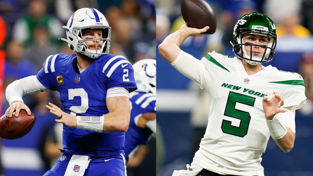 2021 NFL season, Week 9: What we learned from Colts' win over Jets on  Thursday night