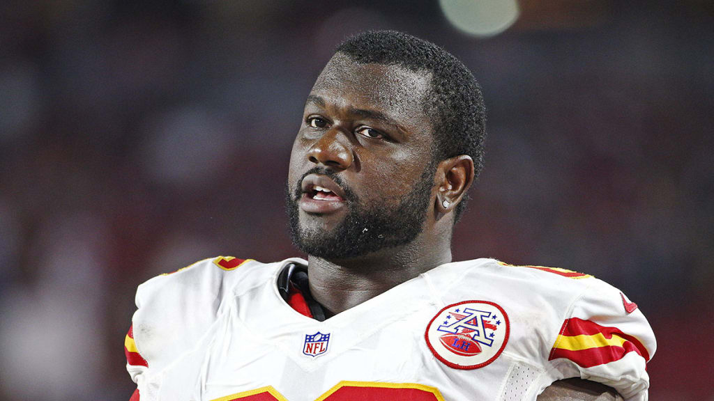 Kansas City Chiefs select Ben Grubbs in 2007 NFL Draft Re-Do