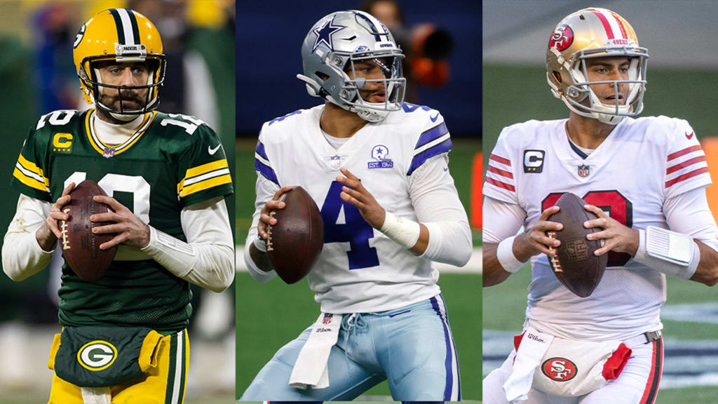 NFL 2022: free agency, trades, every team's quarterback situation