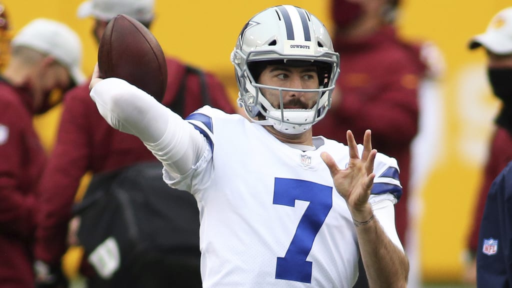 Ben Di-New-Cci: Scouting the Cowboys latest starting quarterback
