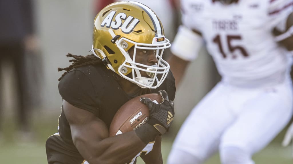 All 32 NFL teams scouted the HBCU Combine. The Pittsburgh Steelers GM  showed up, too.