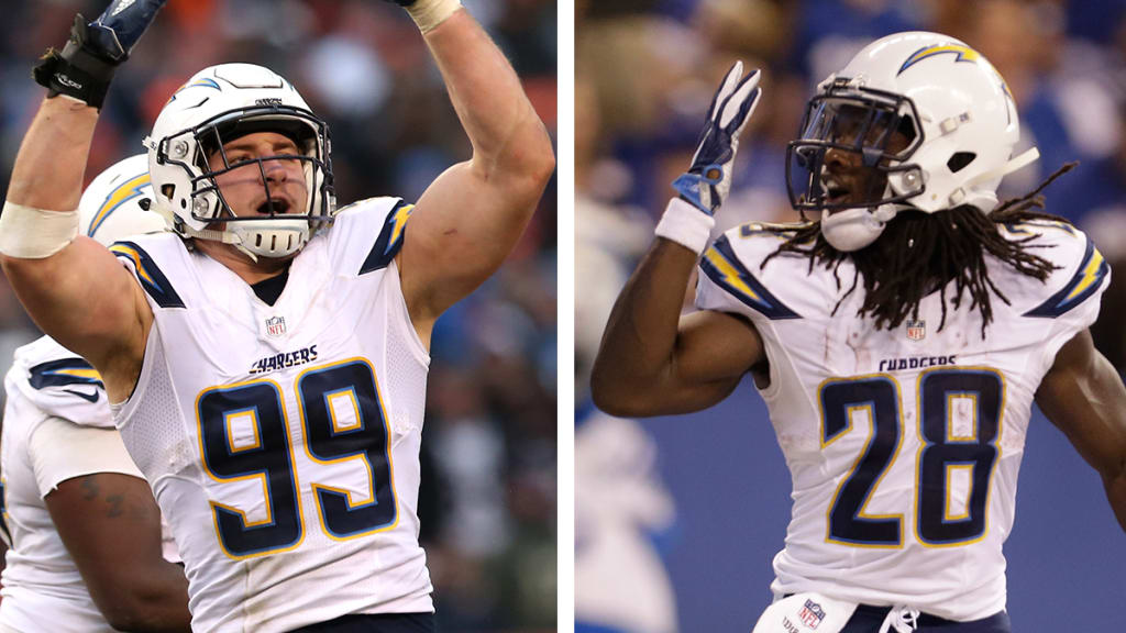 Antonio Gates on the Verge of Breaking Chargers Receiving Record - Bolts  From The Blue