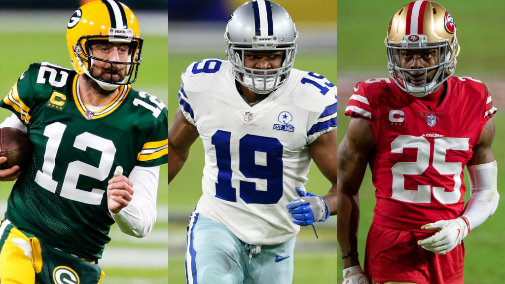 Top 5 NFL Teams in the 2022 Divisional Round - Sports Illustrated New  Orleans Saints News, Analysis and More