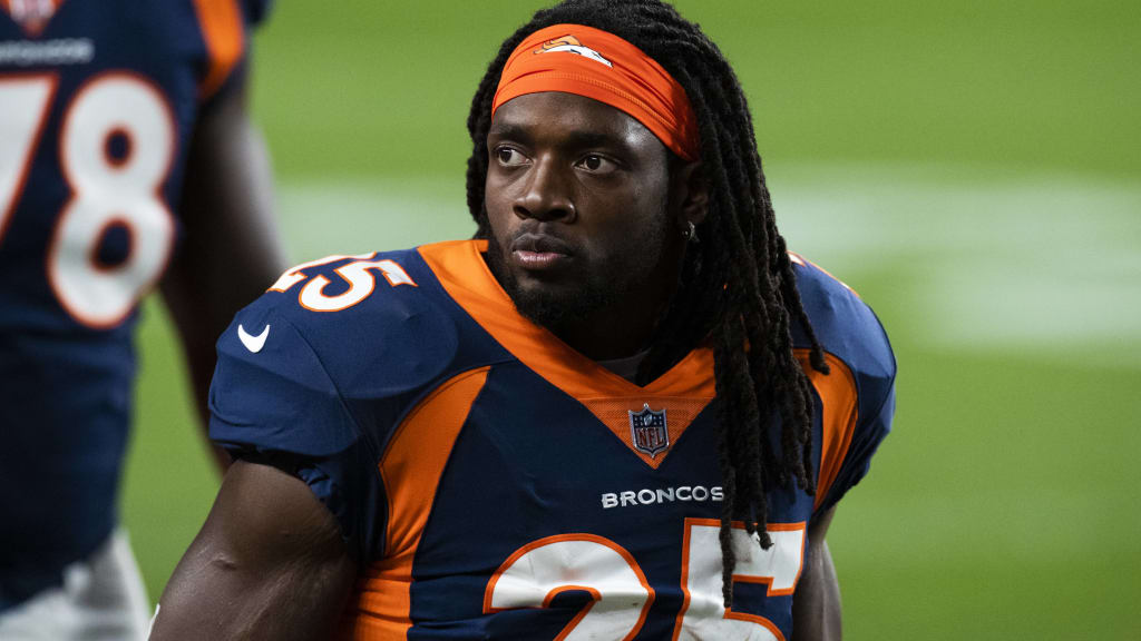 Denver Broncos: Melvin Gordon might not be suspended until November