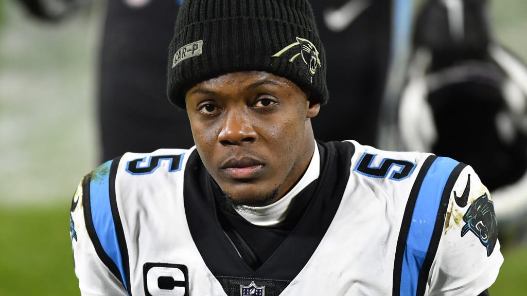 Teddy Bridgewater says Panthers didn't practice 'much' redzone, 2