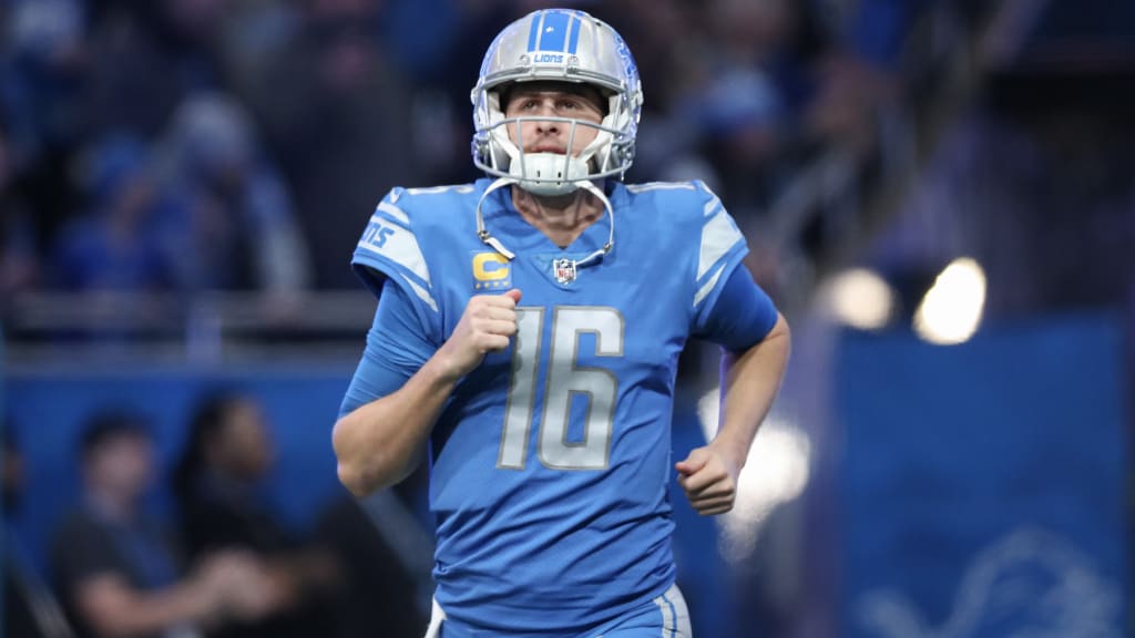 Detroit Lions vs. Minnesota Vikings: Fantasy guide and key matchups for  Week 14 