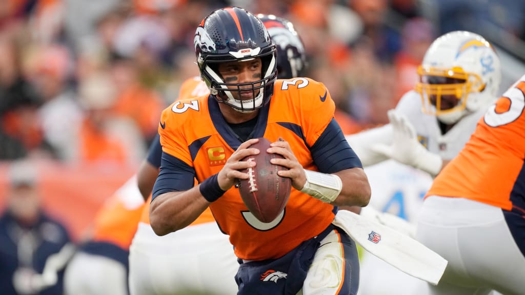 Around the AFC West: Broncos' Jeudy trade rumors, Chargers' Ekeler on the  move? - Arrowhead Pride