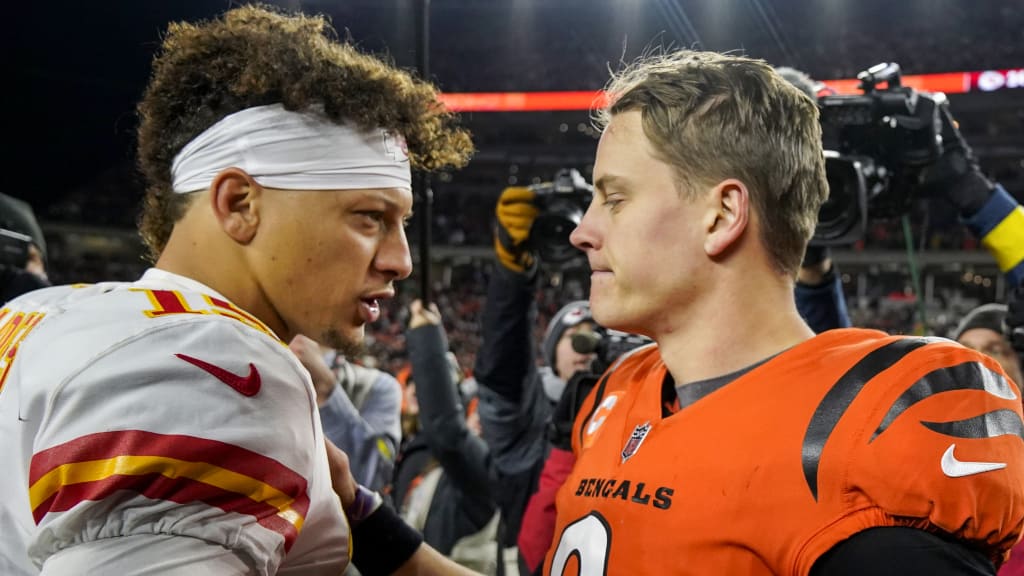 2023 NFL seven-round mock draft for Bengals: Joe Burrow will