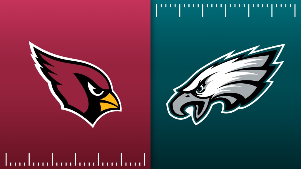 Philadelphia Eagles on X: Joint statement from the Philadelphia Eagles and  Arizona Cardinals:  / X