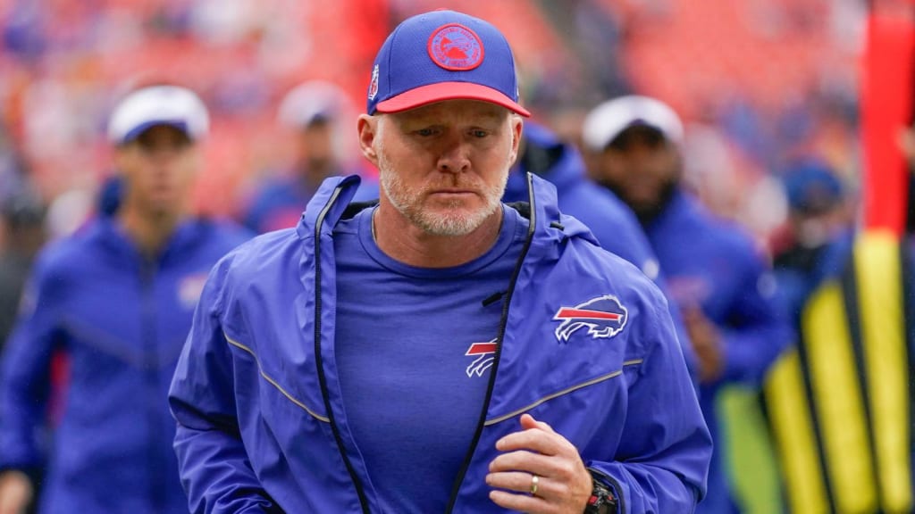 Bills defense preparing to face 'very explosive' Dolphins offense