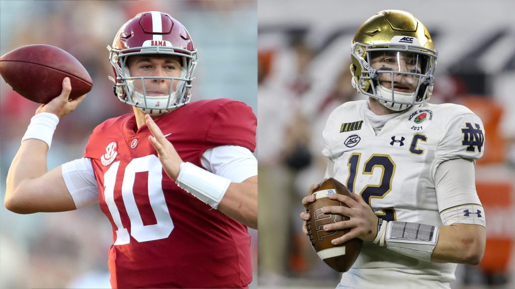 2021 Senior Bowl stars who could help the Las Vegas Raiders