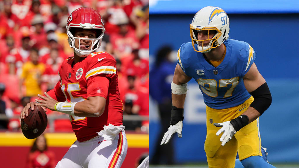 NFL Playoffs 2022: Wild Card predictions by Chiefs football writers -  Arrowhead Pride