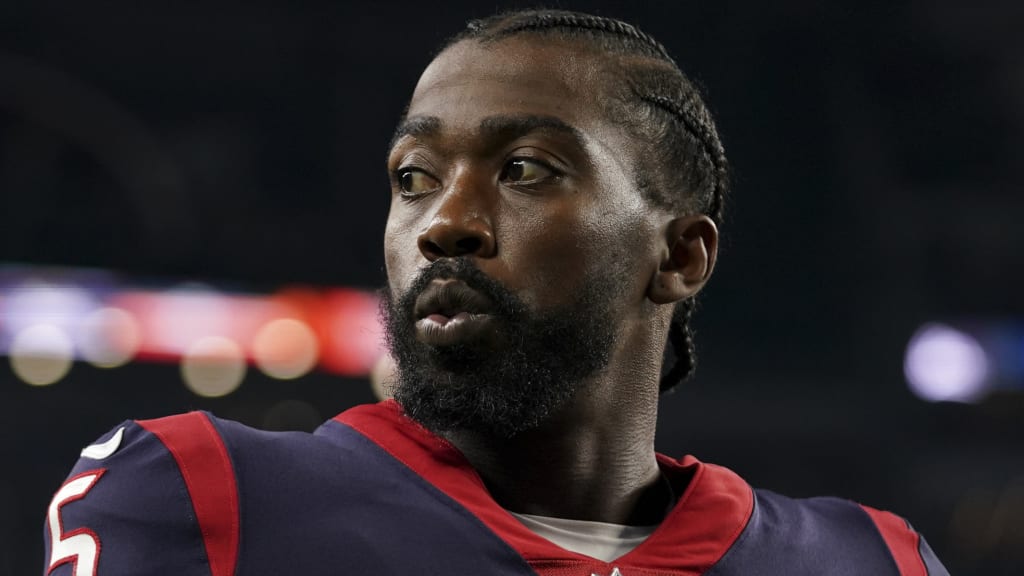 Tyrod Taylor injury update: Texans QB unable to come of I.R. for