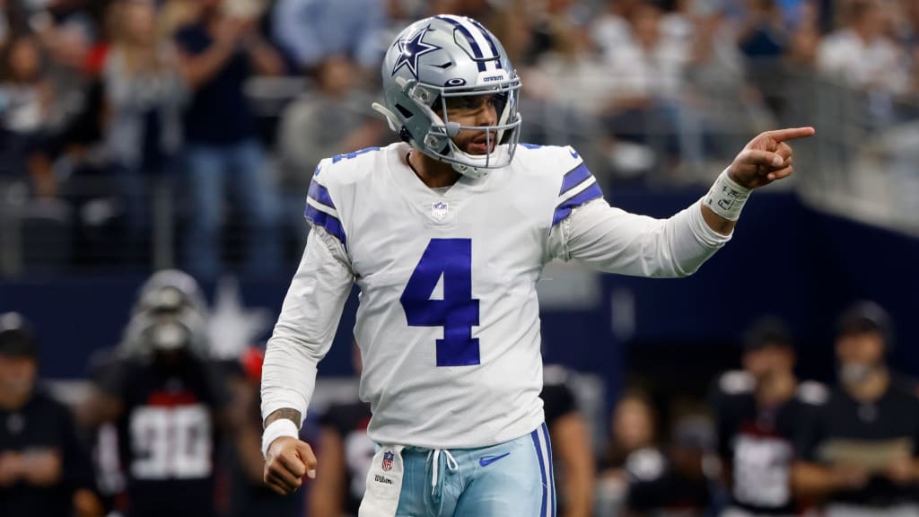 Dallas Cowboys set their sights on the Super Bowl as week 1 of the NFL  season begins - CBS Texas