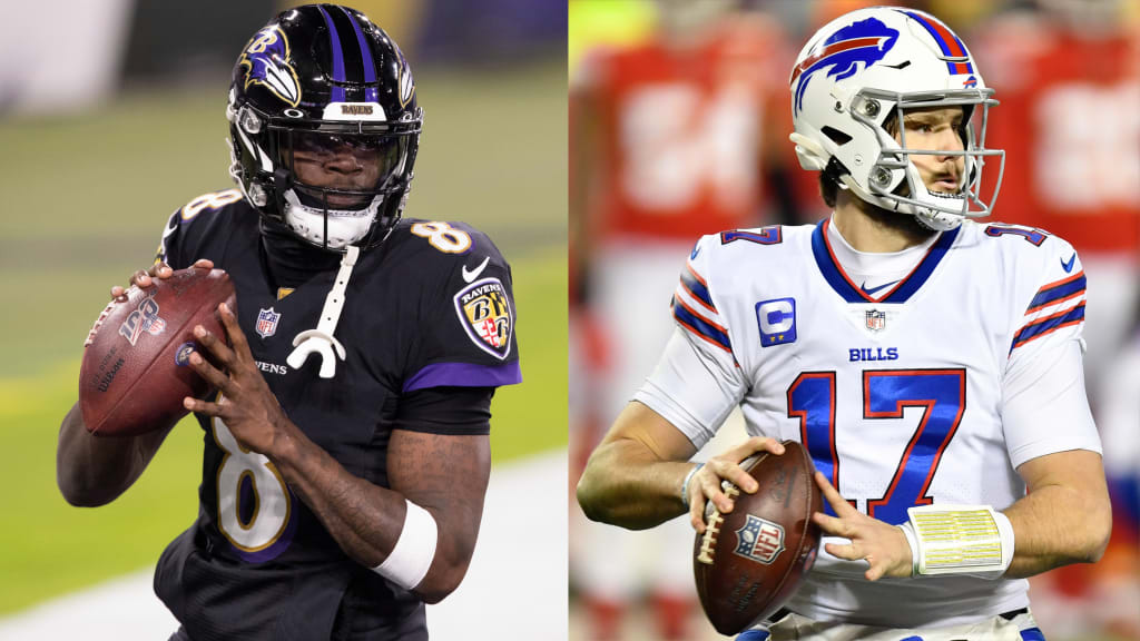 Buffalo Bills-Kansas City Chiefs TNF game will reportedly go head