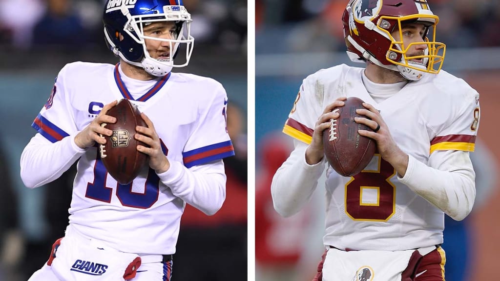 Redskins last-ranked defense faces hot QB Vick - The San Diego