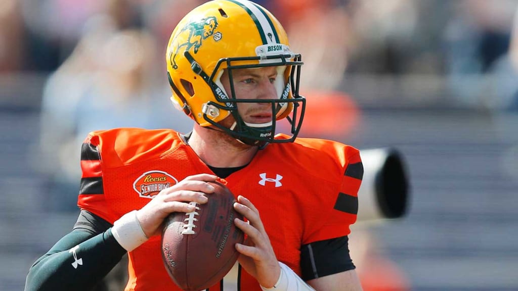 2015 NFL Draft: Mike Mayock's Initial Rankings For Top Five