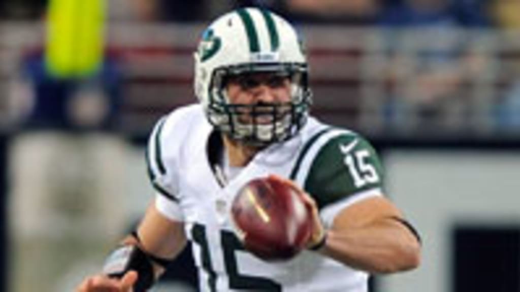 Jets' Tebow Says Comments on Wildcat Were Misinterpreted - The New York  Times