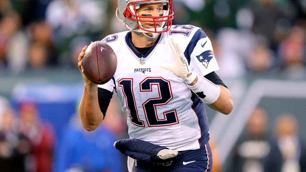 New England Patriots vs. Miami Dolphins: Tom Brady four completions away  from 3,000 - The Washington Post