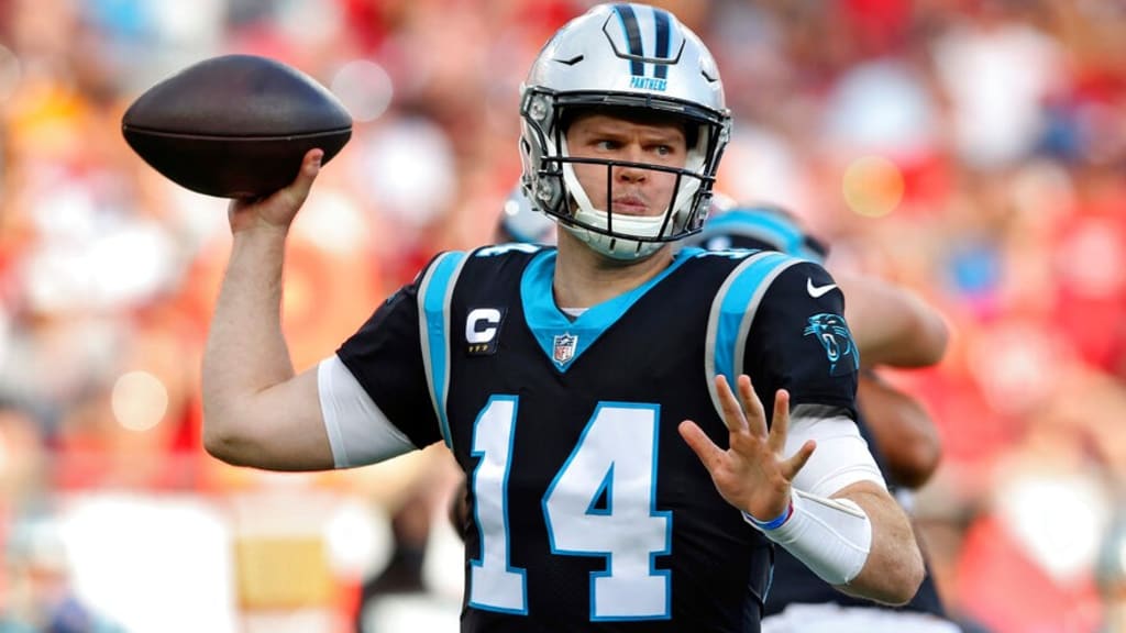 4 deep fantasy football sleepers for Week 3 of the 2022 season