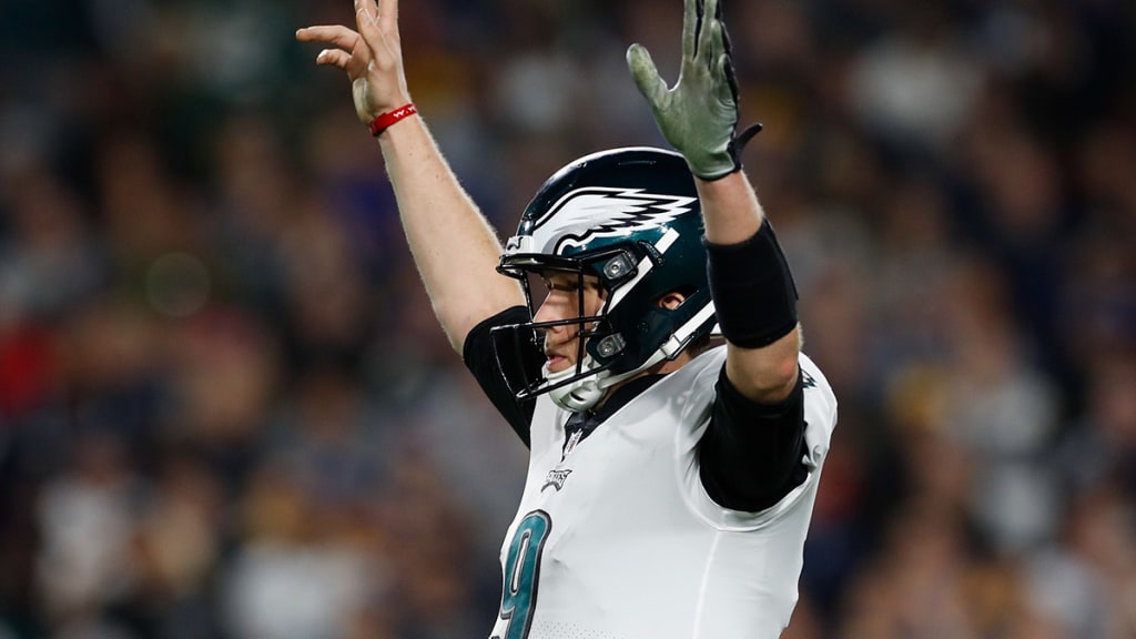 Sneak peek inside Super Bowl champ Nick Foles' new memoir, 'Believe It' -  ABC News