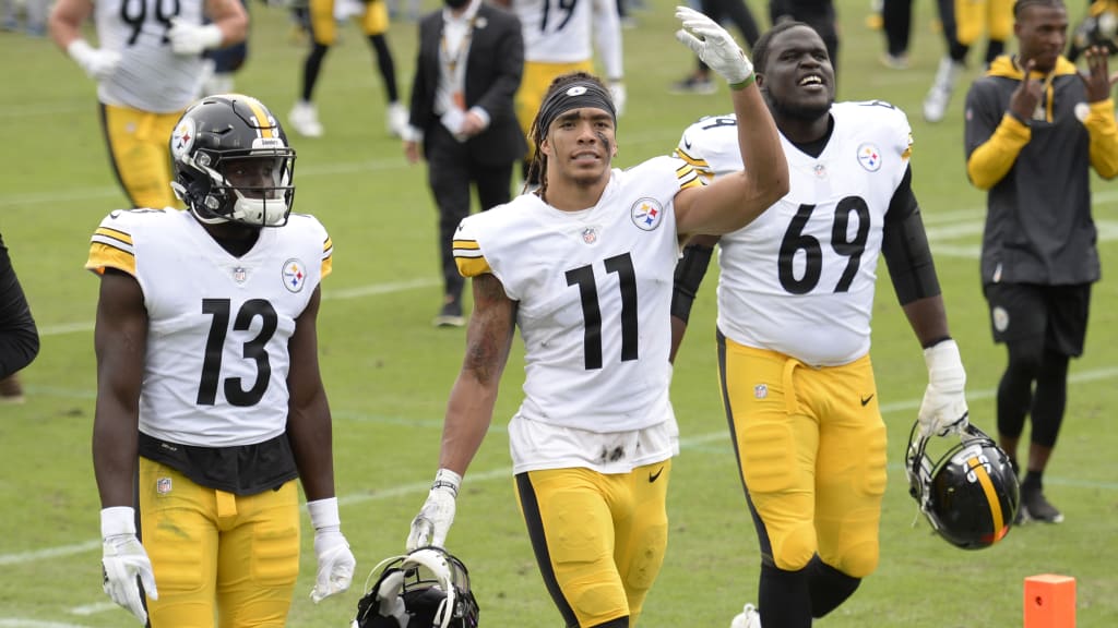 Pittsburgh Steelers Receive Surprising Praise From AFC North Rivals Ahead  Of 2023 Season