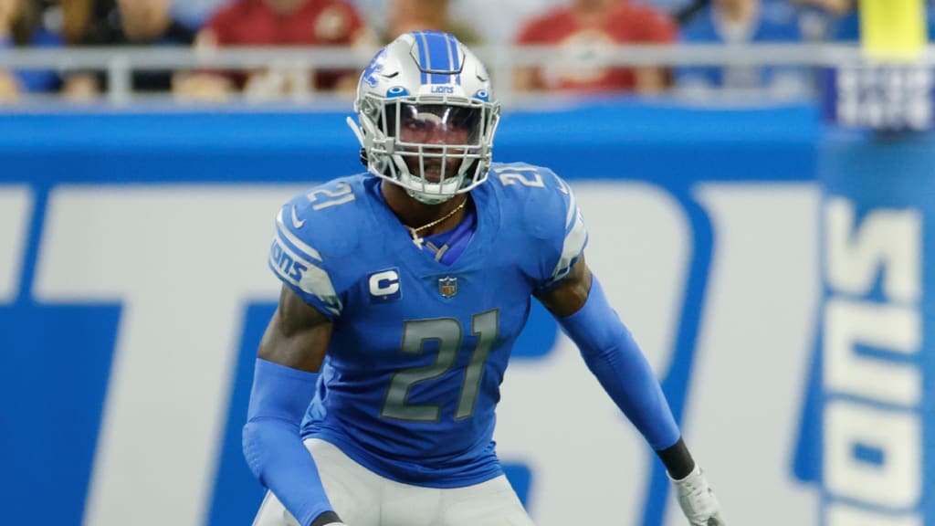 Detroit Lions: Tracy Walker will play more than expected in 2018