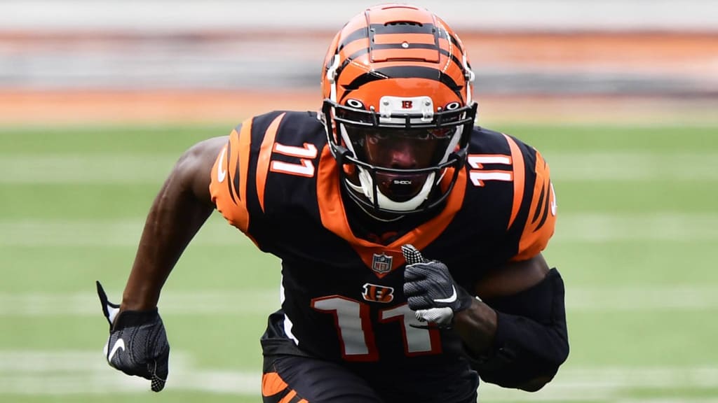 Former first-round pick John Ross requests trade from Cincinnati ...