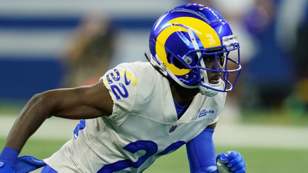 Rams News: David Long Jr. Excited To Play In Hometown Of Los