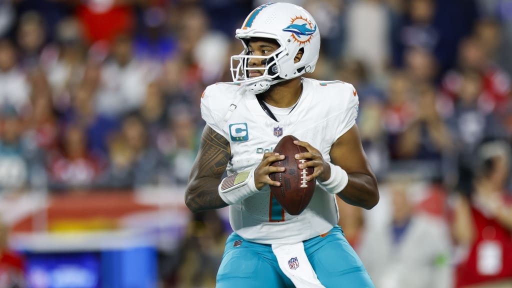 NFL Trade Rumors: Are the Dallas Cowboys a great fit for Dolphins