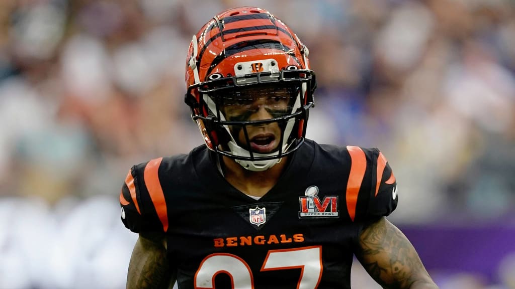 Free-agent safety Ricardo Allen visits Cincinnati Bengals