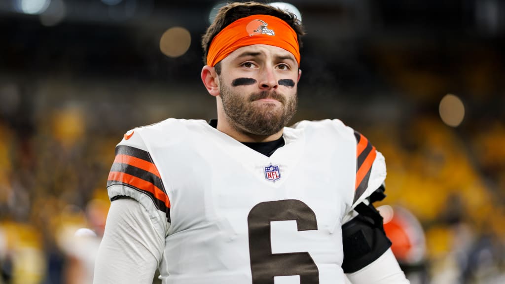 This Browns-Seahawks Trade Would Swap DK Metcalf, Baker Mayfield