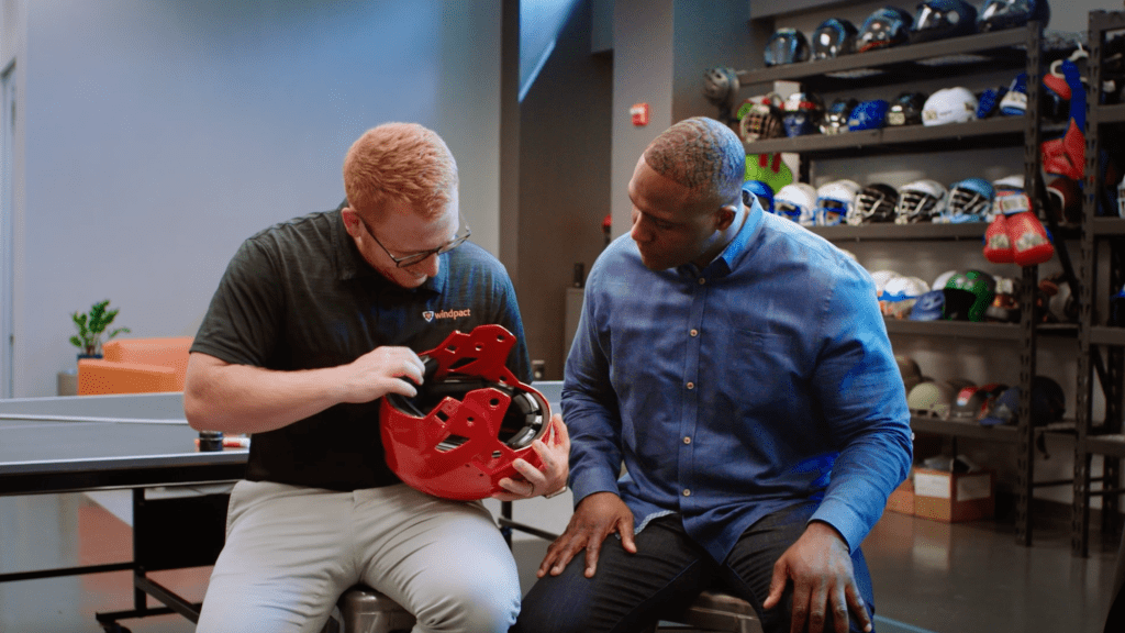 NFL Fan Gear Reinvented for a Younger Generation – FIT Newsroom