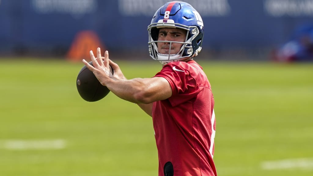 State of the 2022 New York Giants: New chapter begins while Daniel Jones  makes last stand