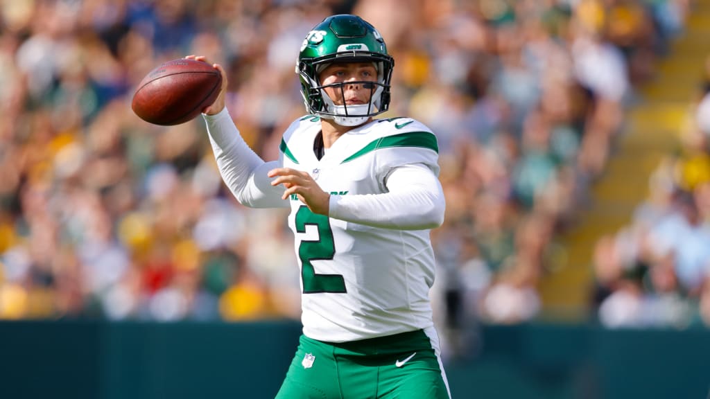 Former BYU QB Throws First Touchdown Pass Of NFL Preseason