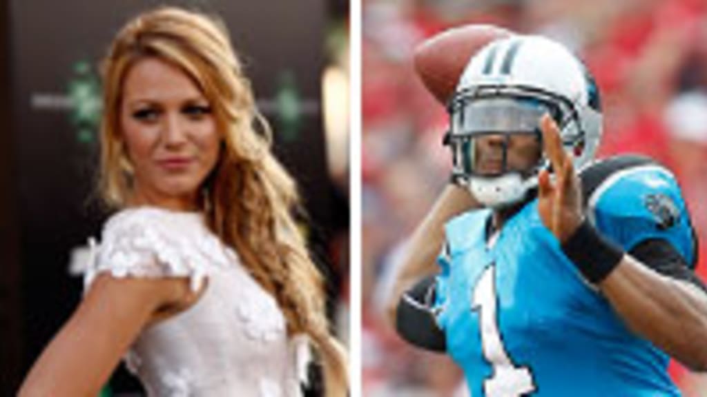 NFL Fans React To Blake Lively's Sunday Night Football Outfit - The Spun:  What's Trending In The Sports World Today