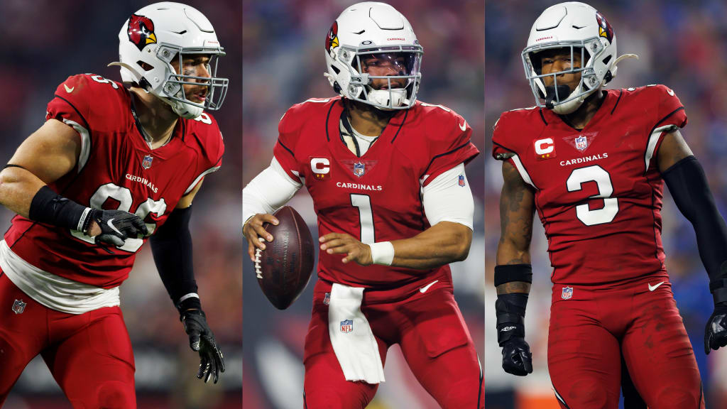 Kyler Murray, 3 other Cardinals selected to 2022 Pro Bowl