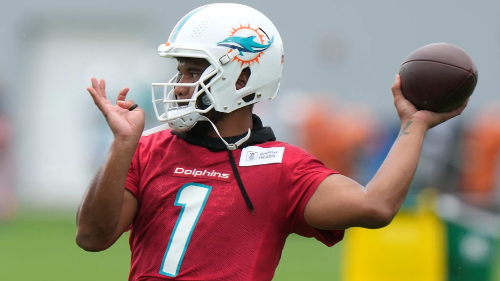 Miami Dolphins training camp storylines include Vic Fangio, Tua Tagovailoa