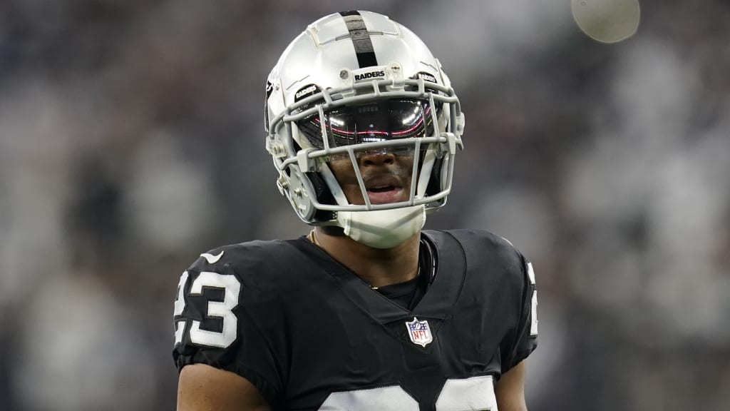 Raiders plan to release veteran RB Kenyan Drake