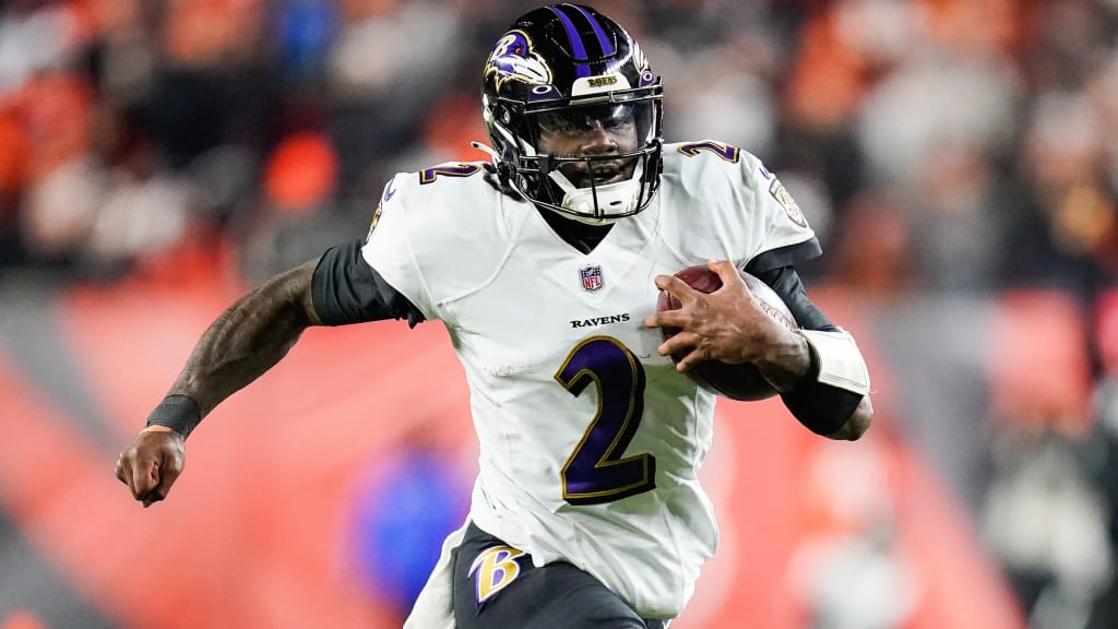 2023 NFL playoffs: Ravens plan to play both Tyler Huntley and