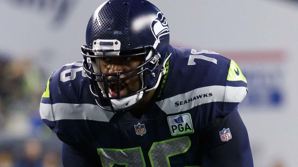 12 Most intriguing Seahawks: No. 10, LT Duane Brown - Seattle Sports