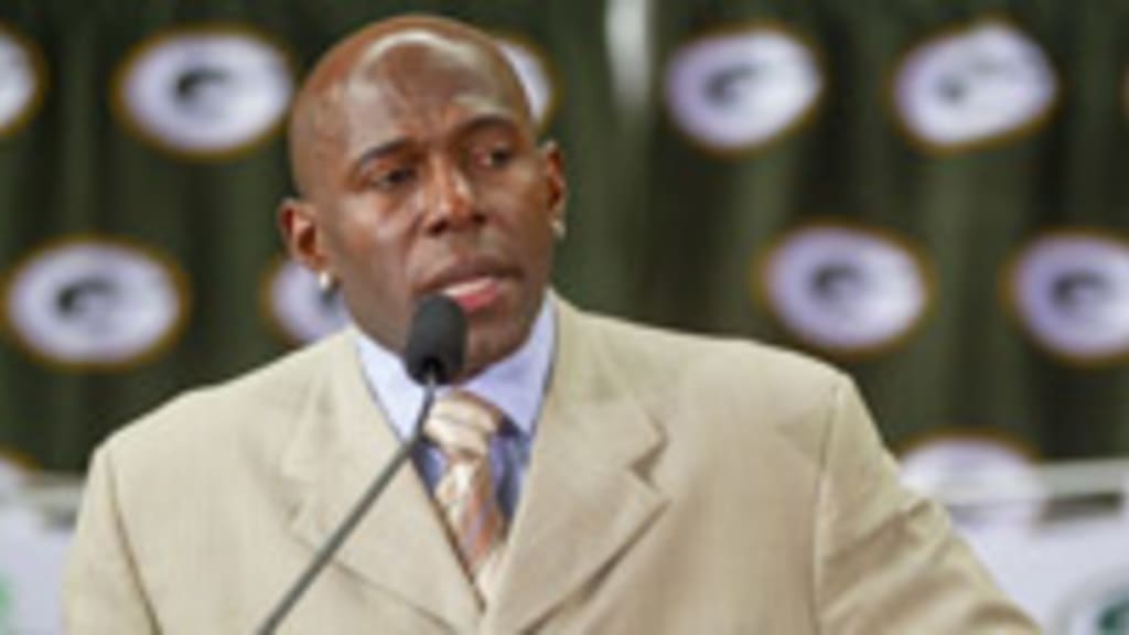 No, the Packers Shouldn't Retire Donald Driver's Number