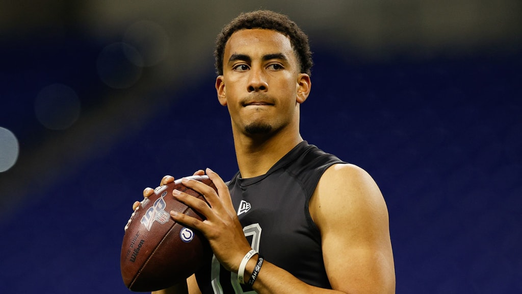 Charles Davis' 2015 NFL Mock Draft (version 1.0) 