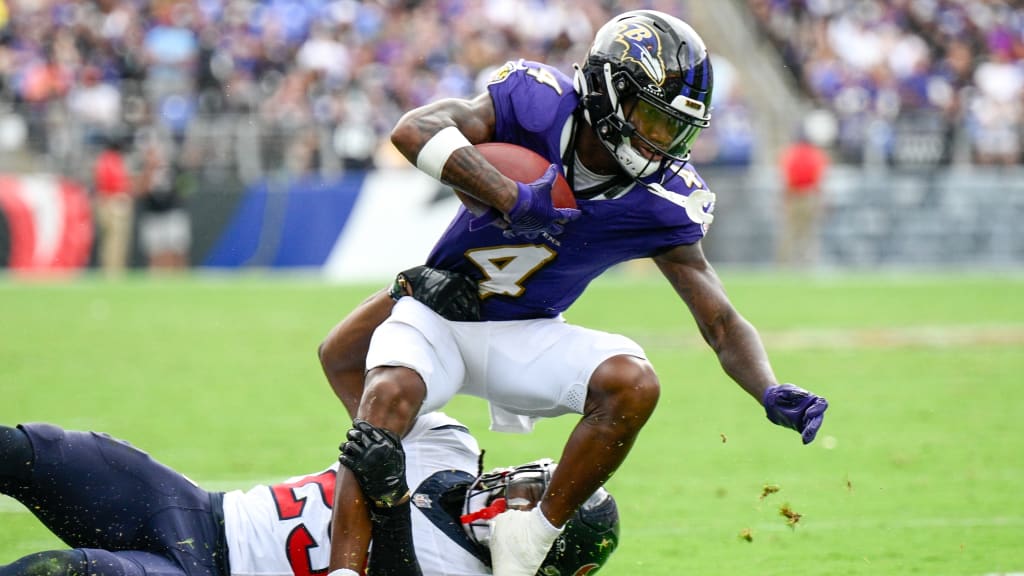 Ranking 2023 NFL rookie wide receivers by situation: Vikings' Jordan  Addison paces the class, NFL News, Rankings and Statistics