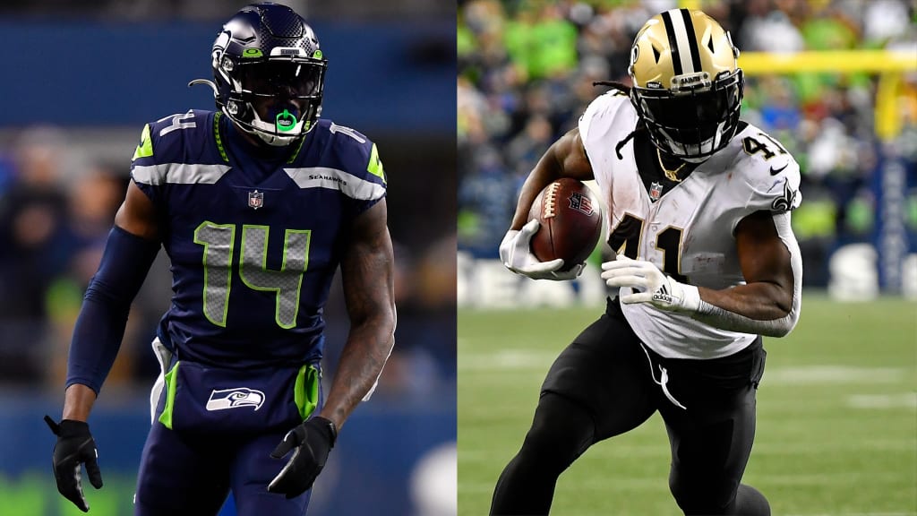 NFL Week 7: How to watch Saints vs Seahawks on 'Monday Night Football'