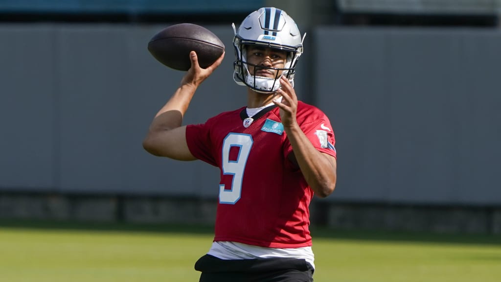 NFL preseason: Positional battles in training camp; Panthers, Eagles